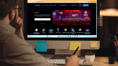 Plataforma de patrocínios amplia setor de eventos no país