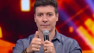Rodrigo faro