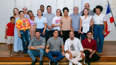 Mais 12 servidores da educação são empossados pela Prefeitura de Amargosa
