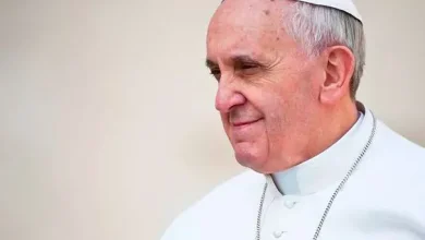 Papa Francisco