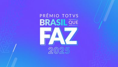 Prêmio reconhece cases de digitalização de empresas