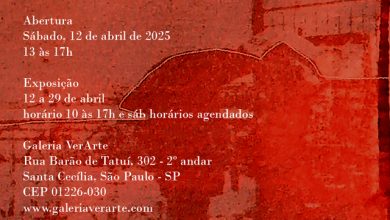 Exposição “Cadernos de Viagem” chega a São Paulo