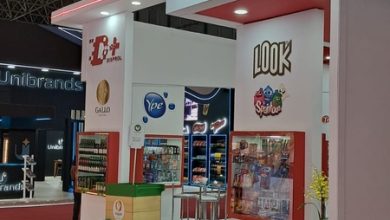 Itamaraty apresenta novidades na Super Rio Expofood