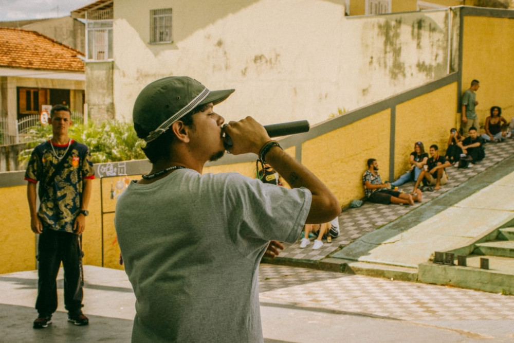 Festival Atitude agita Caieiras com Hip Hop e consciência ambiental