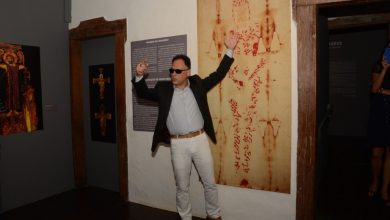 Pesquisadores divergem sobre a autenticidade do Santo Sudário