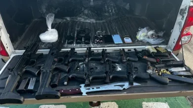 Doze homens são mortos na Fazenda Coutos, no Subúrbio de Salvador