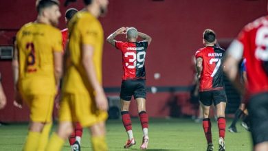 Com reservas, Vitória bate o Sport para assumir a liderança e garantir vaga nas quartas
