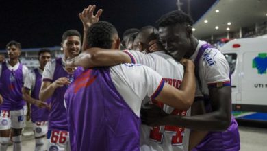 Com time alternativo, Bahia vence o CSA e assume liderança do Grupo B no Nordestão