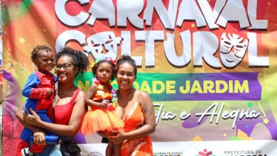 Prefeitura de Amargosa comemora sucesso do Carnaval Cultural 2025
