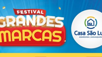 Vai construir ou reformar? Aproveite as ofertas do Festival Grandes Marcas da Casa São Luiz