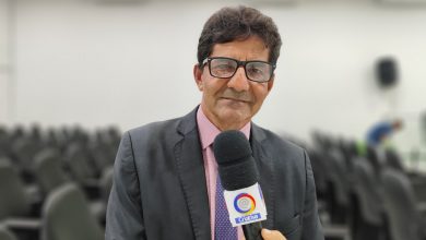 Vereador Valter Baitinga destaca obra de afastamento em Corta-mão, indicada na época por ele