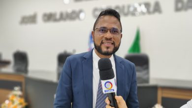Presidente da Câmara, Renato da Katiara, destaca projetos importantes para Amargosa votados na sessão