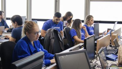 Nomus completa 20 anos e acompanha digitalização industrial