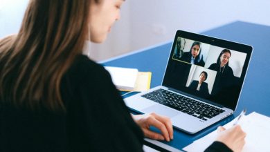 Entrevistas por vídeo com boa preparação impulsionam a contratação