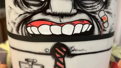 Exposição usa inteligência artificial para falar sobre educação ambiental e arte