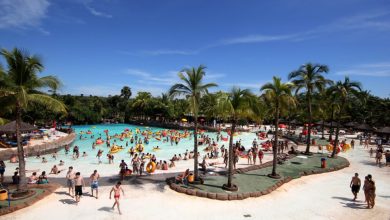 Olímpia impulsiona turismo com investimento em tecnologia