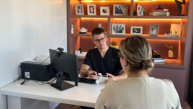 Cerca de 30% da população brasileira tem joanete