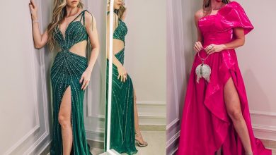 Moda festa: loja Villa Paris chega a São Paulo