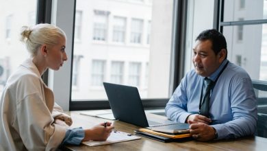 Respostas seguras fortalecem desempenho em entrevistas