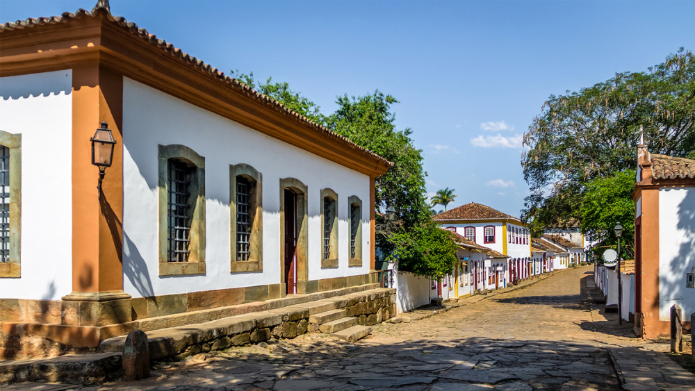 IGR Guimarães Rosa investe em tecnologia para turismo