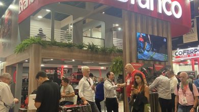 FEICON: Branco entra no ramo de ferramentas e traz novidades
