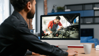 Empresa oferece webinar gratuito sobre estender a vida útil das transmissões