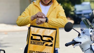 Cooperativa lança app de transporte em comunidades