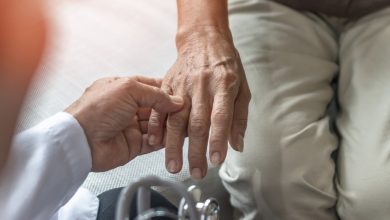 Parkinson também afeta pessoas antes dos 50 anos