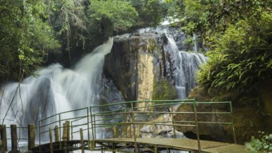 Pilar do Sul investe em inovação na gestão do turismo
