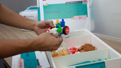 VIVA participará da Bett Educar 2025 com novidades em STEAM