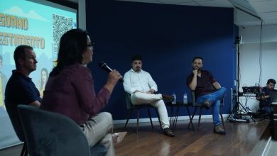 UniFECAF realiza evento com foco em inovação