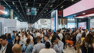 Fractal apresenta soluções de segurança logística na Intermodal 2025