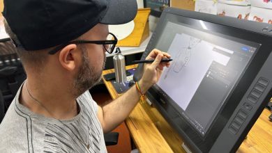 Animação resgata a Goiânia Art Déco dos anos 1930 e propõe reflexão sobre luto