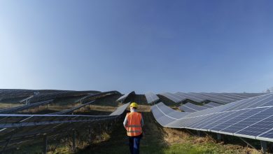 IA mapeia usinas solares antes da abertura da Intersolar