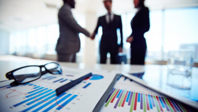 Brasil figura entre países com mais negócios consolidados