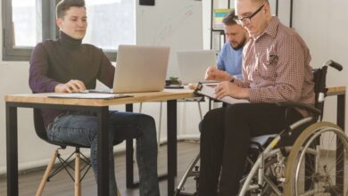 Manpower abre diversas vagas para Pessoas com Deficiência