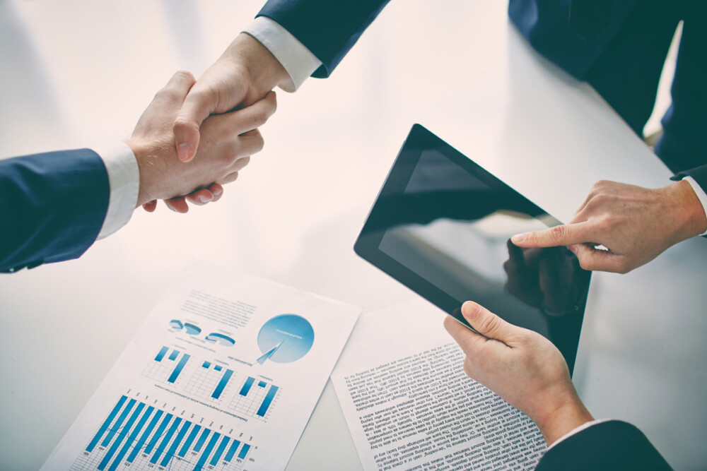 Landing pages eficientes com uso de IA aumentam resultados