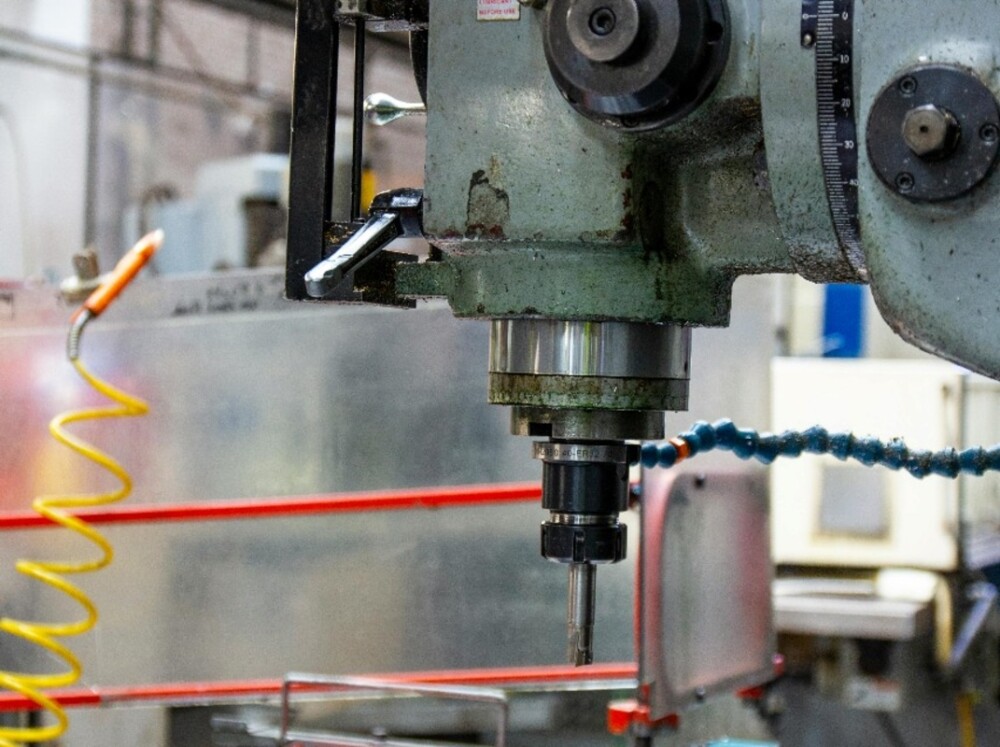 Brasil amplia sua força industrial em parceria com a China