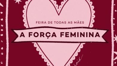 Amakos da Amazônia participa da Feira na Rosenbaum