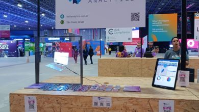 Construtech confirma presença no Web Summit Rio 2025