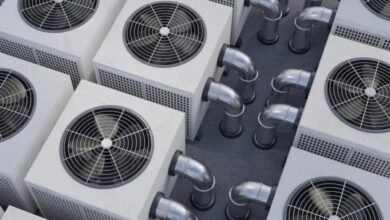 Saúde impulsiona crescimento do mercado de filtros de ar