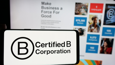 Certificação do Sistema B avança no Brasil