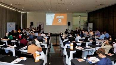 SISQUAL® WFM confirma presença no Superinter 2025