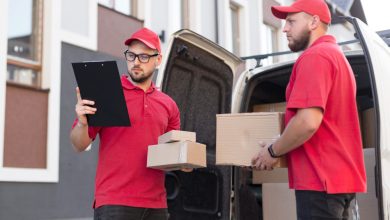 Franquias logísticas se expandem no Brasil