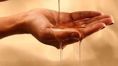 Dove distribui amostras do novo Óleo de Banho Glicerinado