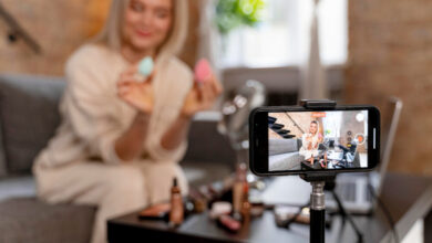Monetização é desafio, mas influencers buscam alternativas
