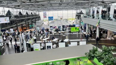 Brasil exibiu sua capacitação em semicondutores na Alemanha
