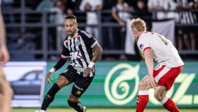 Com Neymar Jr., Soldiers mira "furar bolha" da suplementação