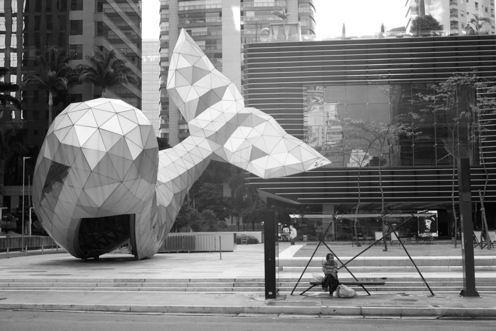 Exposição de Malu Mesquita estreia na 23A em Lisboa