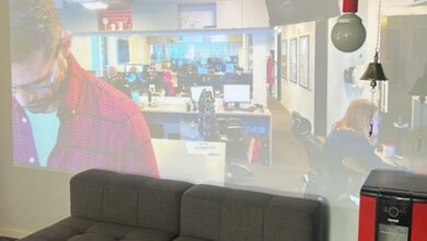 Dinamize abre portal e integra equipes entre São Paulo e Porto Alegre